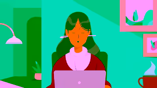 MightyNest Make An Impact Without Making Yourself Crazy Ad Commercial Brand Imagery Photoshoot 2