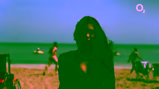 O2 Its showtime Ad Commercial Brand Imagery Photoshoot 0