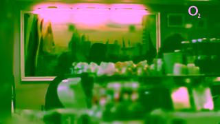 O2 Its showtime Ad Commercial Brand Imagery Photoshoot 1