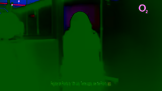 O2 Its showtime Ad Commercial Brand Imagery Photoshoot 2