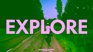 House Of Travel Explore Europe Ad Commercial Brand Imagery Photoshoot 2