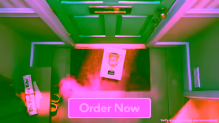 Moonpig MP FD 25 Landscape 10 sec no offer Ad Commercial Brand Imagery Photoshoot 2