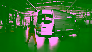 Mercedes Great Ideas 179 Ad Commercial Brand Imagery Photoshoot 0