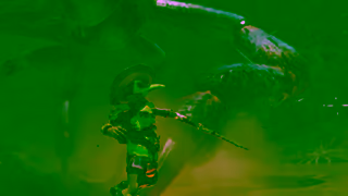 Xbox Grounded 2 Hairy and Scary Play Now Ad Commercial Brand Imagery Photoshoot 1