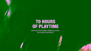 Marshall Headphones Marshall Monitor III ANC I Playtime Ad Commercial Brand Imagery Photoshoot 0