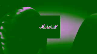 Marshall Headphones Marshall Monitor III ANC I Playtime Ad Commercial Brand Imagery Photoshoot 2