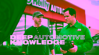O'Reilly Auto Parts OReilly Synthetic Oil Change Bundle 2999 V3 OReilly Auto Parts Ad Commercial Brand Imagery Photoshoot 0