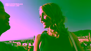 Norwegian Cruise Line Experience MORE at Sea Ad Commercial Brand Imagery Photoshoot 2