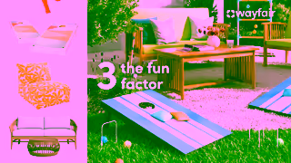 Wayfair Youtube Sprint1 Batch1B GENERAL MIDFUNNEL 16x9 Ad Commercial Brand Imagery Photoshoot 1