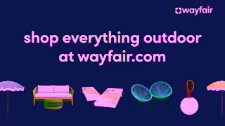 Wayfair Youtube Sprint1 Batch1B GENERAL MIDFUNNEL 16x9 Ad Commercial Brand Imagery Photoshoot 2