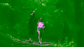 Explore Huntsville Hiking in Huntsville Muskoka Ad Commercial Brand Imagery Photoshoot 1