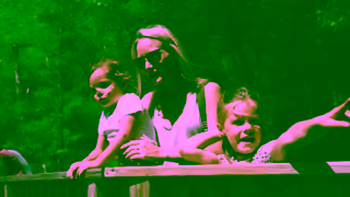 Explore Huntsville Hiking in Huntsville Muskoka Ad Commercial Brand Imagery Photoshoot 2