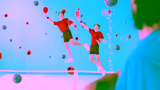 Zipfizz Zipfizz Packed with Joy Ad Commercial Brand Imagery Photoshoot 1