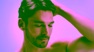 CeraVe CeraVe Now in Haircare ENG 6s Ad Commercial Brand Imagery Photoshoot 2