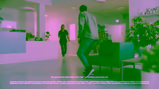 GapOnly Dont stress Ad Commercial Brand Imagery Photoshoot 1