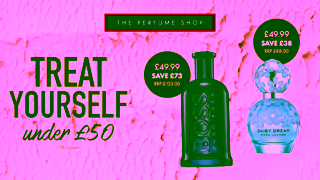 The Perfume Shop C9 2025 169 UK Sign Up Ad Commercial Brand Imagery Photoshoot 1