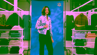Walmart The forecast this fall Fashionable Discover affordable style at every temperature Ad Commercial Brand Imagery Photoshoot 0