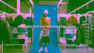 Walmart The forecast this fall Fashionable Discover affordable style at every temperature Ad Commercial Brand Imagery Photoshoot 2