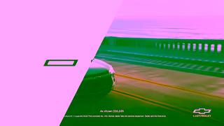 Chevrolet Chevy Trax All You WantCarscomBest Car of 2024 Chevrolet Ad Commercial Brand Imagery Photoshoot 2