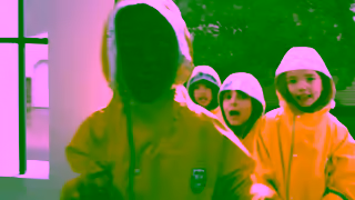 Midea Midea my dear Floorcare range MakeYourselfAtHome with erlinghaaland Ad Commercial Brand Imagery Photoshoot 0