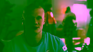 Midea Midea my dear Floorcare range MakeYourselfAtHome with erlinghaaland Ad Commercial Brand Imagery Photoshoot 2