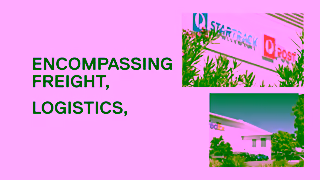 Brisbane Airport Home of Industry Sites available for lease Ad Commercial Brand Imagery Photoshoot 0