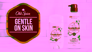 Old Spice Ladies you still know best Your man just feels like he knows best because of GentleMans Body Wash Ad Commercial Brand Imagery Photoshoot 2