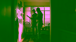 USAA Workshop 30 Horizontal Ad Commercial Brand Imagery Photoshoot 2