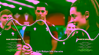 GoCompare GoCompare x WRU Six Nations Satisfying Skills Challenge Buzz Tache Ad Commercial Brand Imagery Photoshoot 1