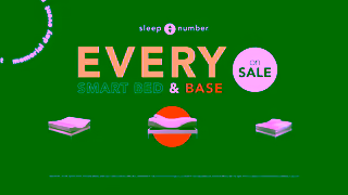 Sleep Number Sleep Better Together With Sleep Number Ad Commercial Brand Imagery Photoshoot 2