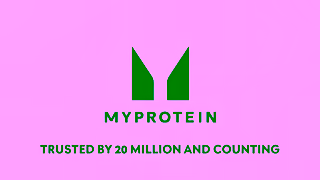 Myprotein IWP 169 UK Ad Commercial Brand Imagery Photoshoot 2