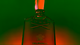 Creed Boutique The Amber Universe Ad Commercial Brand Imagery Photoshoot 1