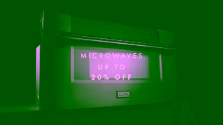 ZLINE Explore Attainable Luxury September ZLINE Savings Ad Commercial Brand Imagery Photoshoot 1