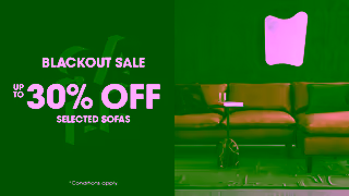 Freedom Furniture Up to 30 off selected sofas Ad Commercial Brand Imagery Photoshoot 1