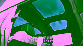 GMC GMC HUMMER EV SUV Go Boldly GMC Ad Commercial Brand Imagery Photoshoot 1