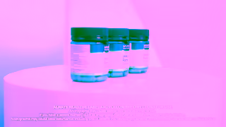 Chemist Warehouse Healthy Bite Wagner Professional Immunity Force Ad Commercial Brand Imagery Photoshoot 1