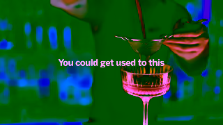 American Express The American Express Platinum Card Ad Commercial Brand Imagery Photoshoot 1