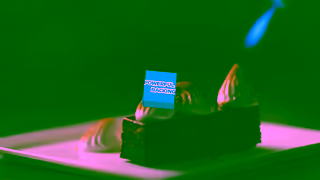 American Express The American Express Platinum Card Ad Commercial Brand Imagery Photoshoot 2