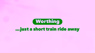 Southern Railway Summer Campaign Southern BEACHES SN 2025 16x9 Ad Commercial Brand Imagery Photoshoot 2