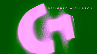 Logitech PRO X 2 LIGHTSPEED Ad Commercial Brand Imagery Photoshoot 0