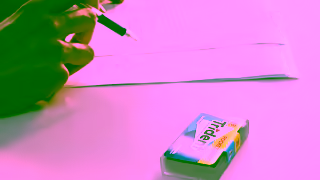 Trident Gum Refresh Your Rhythm Ad Commercial Brand Imagery Photoshoot 0