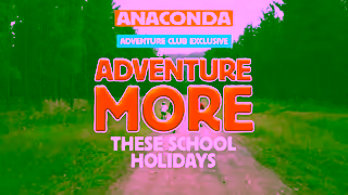 Anaconda A041526AT1 Ad Commercial Brand Imagery Photoshoot 0