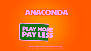 Anaconda A041526AT1 Ad Commercial Brand Imagery Photoshoot 2