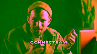 Connecteam Connecteam Where work is easy productive and connected Ad Commercial Brand Imagery Photoshoot 2