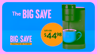 Walmart The Big Save is on now at Walmart Big savings big excitement Ad Commercial Brand Imagery Photoshoot 0