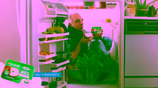 Tre Stelle Cheese TSCC SpreadsLikeMore 6s 16x9 EN morty new Ad Commercial Brand Imagery Photoshoot 1