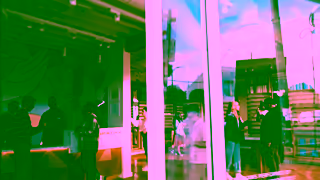 Warby Parker Warby Parker Retail Experience Ad Commercial Brand Imagery Photoshoot 0