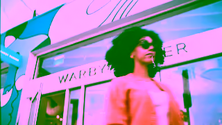 Warby Parker Warby Parker Retail Experience Ad Commercial Brand Imagery Photoshoot 2