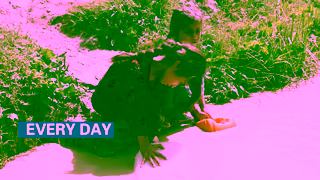 UNICEF Be there for children EVERY DAY Ad Commercial Brand Imagery Photoshoot 0