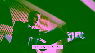 Aon Making Better Decisions Locally Relevant Solutions 6s Ad Commercial Brand Imagery Photoshoot 0